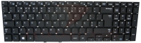 Teclado Samsung NP550P5C-S03PT Sem Topcover